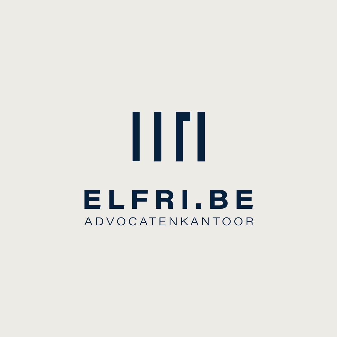 Elfri logo